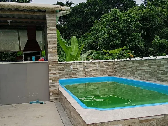 Sala com 200m², para alugar, no bairro Barreira em Guapimirim