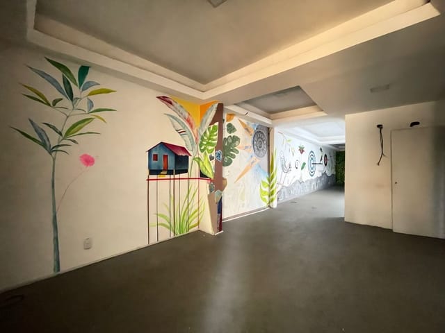Foto do Ponto - Imóvel comercial no coração de Batista Campos - 150 m² | Marlene Felippe Gestão Imobiliária