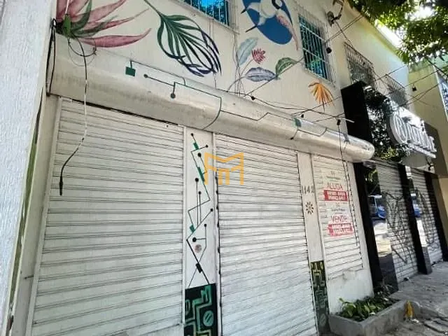 Ponto com 150m², à venda, no bairro Batista Campos em Belém
