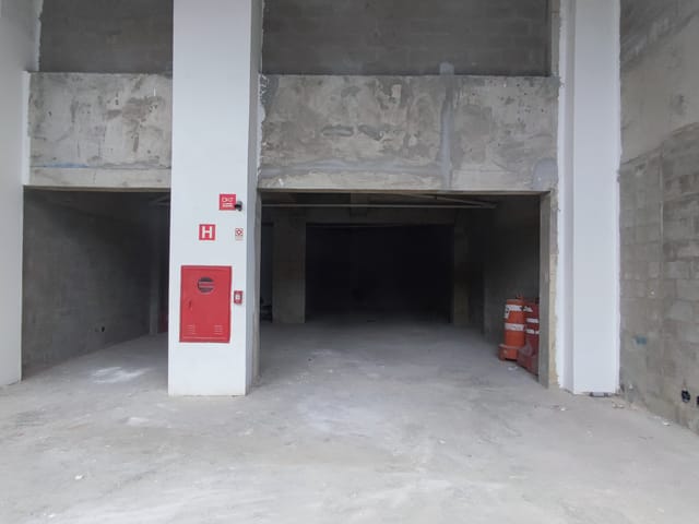 Foto do Loja - Loja à venda, Barra Funda, São Paulo, SP | Nobrega Brokers