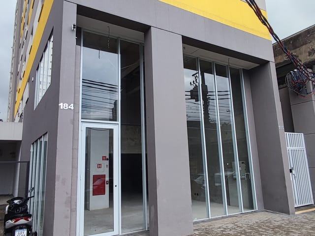 Foto do Loja - Loja à venda, Barra Funda, São Paulo, SP | Nobrega Brokers