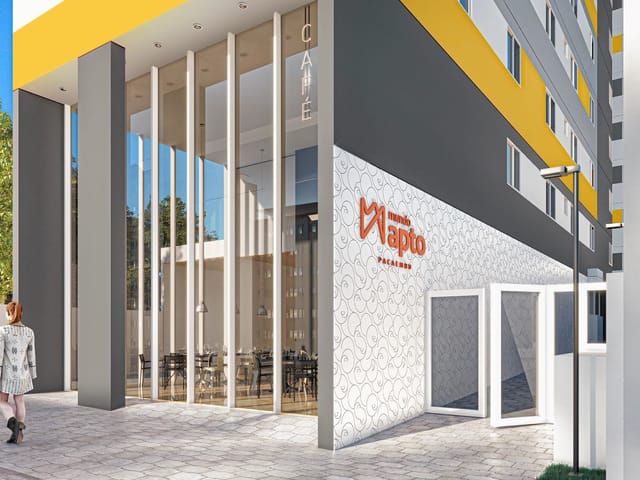 Foto do Loja - Loja à venda, Barra Funda, São Paulo, SP | Nobrega Brokers