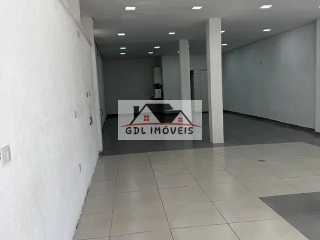 Loja à venda, no bairro Jardim Ipanema (Cidade Líder) em São Paulo