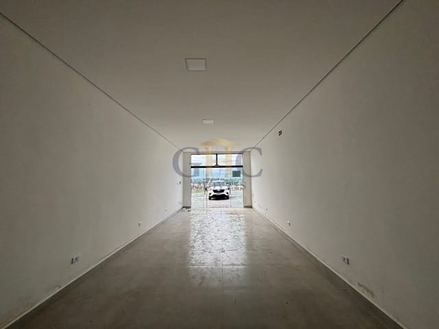 Conjunto comercial com 600m², para alugar, no bairro PACAEMBU BANDEIRAS em SALTO DE PIRAPORA