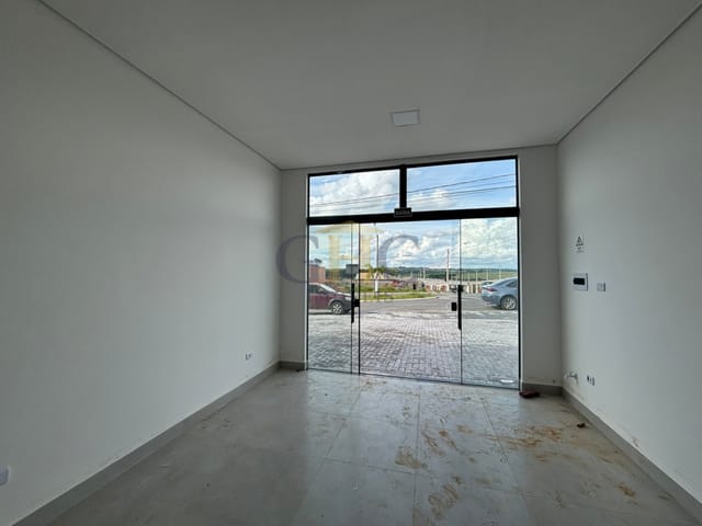 Conjunto comercial com 600m², para alugar, no bairro PACAEMBU BANDEIRAS em SALTO DE PIRAPORA