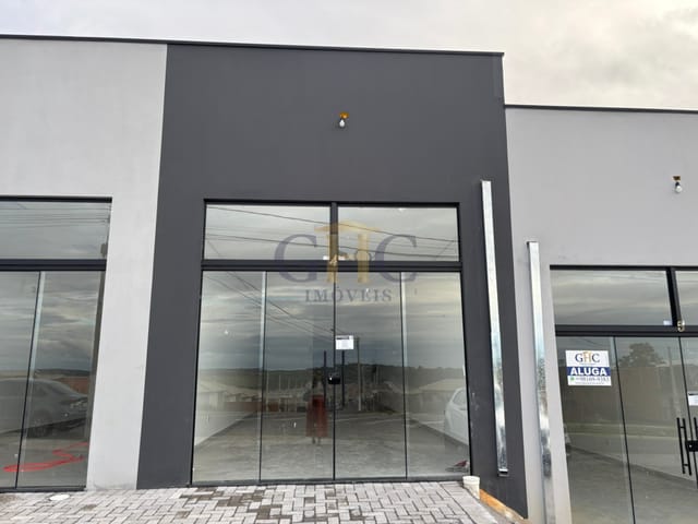 Conjunto comercial com 600m², para alugar, no bairro PACAEMBU BANDEIRAS em SALTO DE PIRAPORA