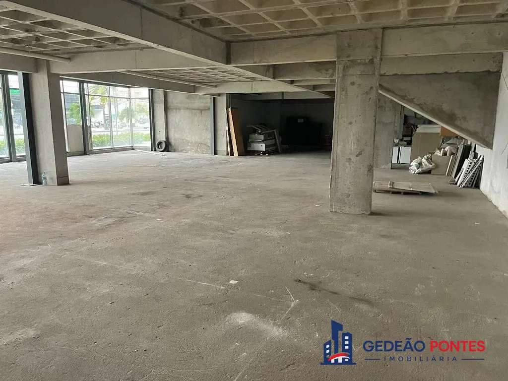 Loja-Salão, 600 m² - Foto 4