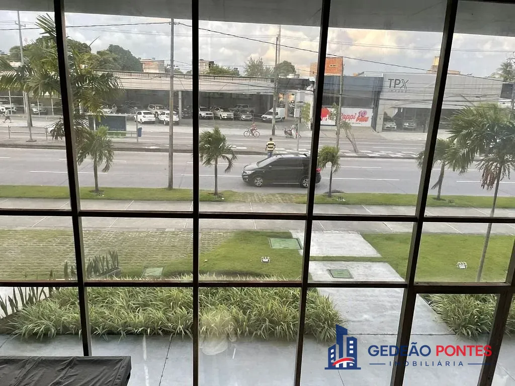 Loja-Salão, 600 m² - Foto 2