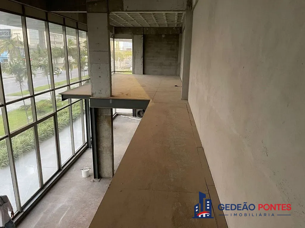 Loja-Salão, 600 m² - Foto 3