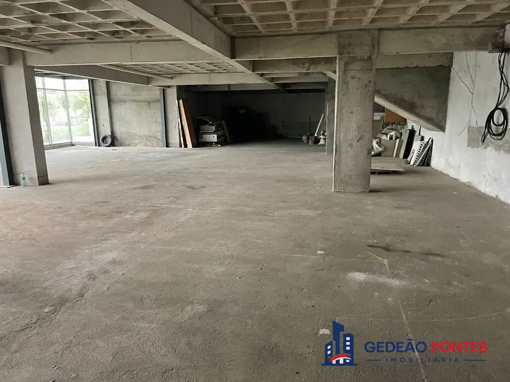Loja-Salão, 600 m² - Foto 5