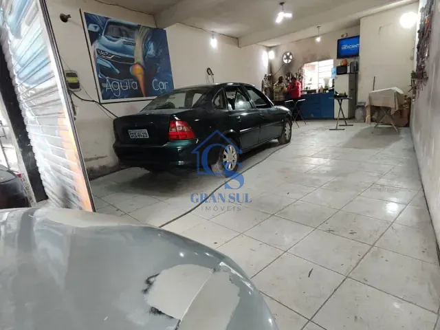 Loja à venda, no bairro Jardim Shangrilá (Zona Sul) em São Paulo