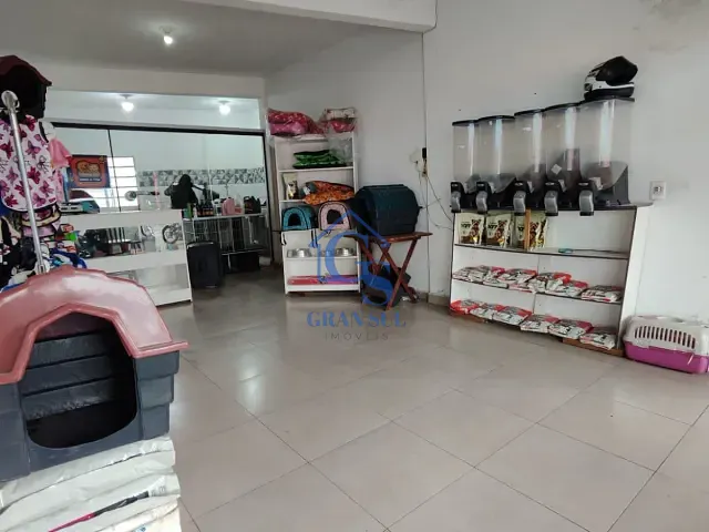 Loja à venda, no bairro Jardim Shangrilá (Zona Sul) em São Paulo