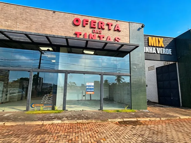 Loja para alugar, no bairro Areias (Abrantes) em Camaçari
