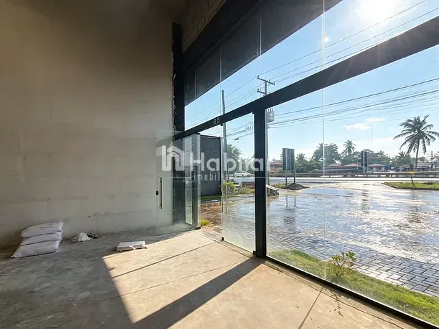 Loja para alugar, no bairro Areias (Abrantes) em Camaçari