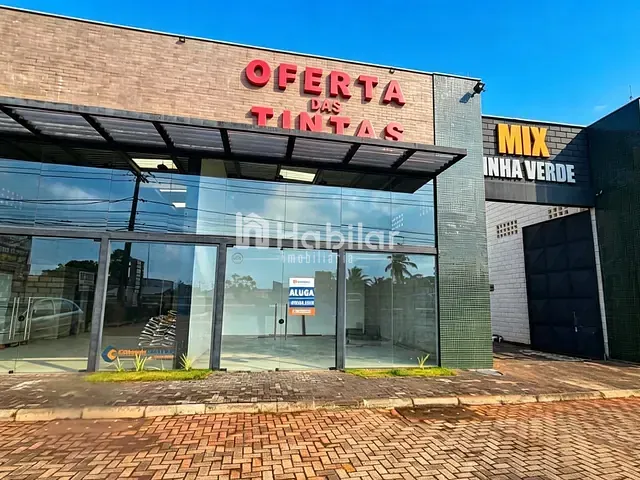 Loja para alugar, no bairro Areias (Abrantes) em Camaçari