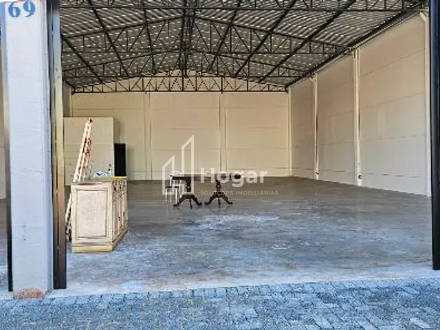 Loja para alugar, no bairro Antares em Londrina