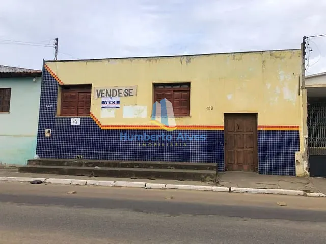 Loja à venda, no bairro Alto Maron em Vitória da Conquista