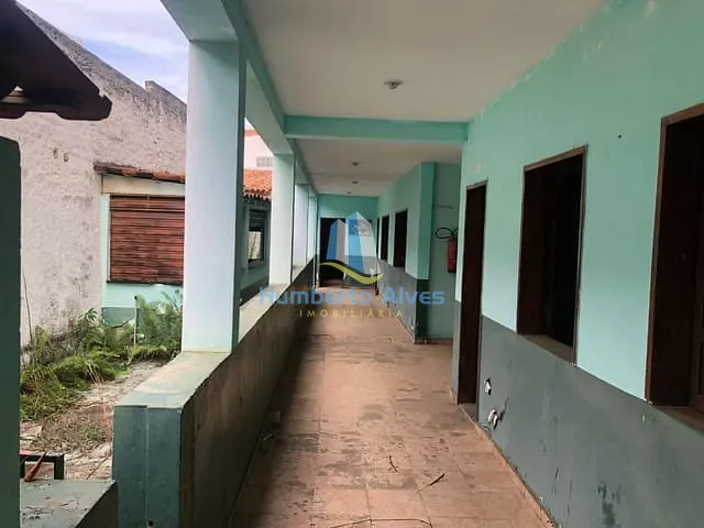 Loja à venda, no bairro Alto Maron em Vitória da Conquista
