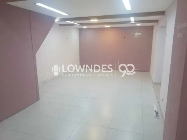 Sala com 130m², para alugar, no bairro Botafogo em Rio de Janeiro