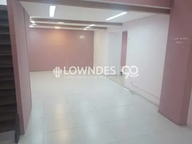 Sala com 130m², para alugar, no bairro Botafogo em Rio de Janeiro