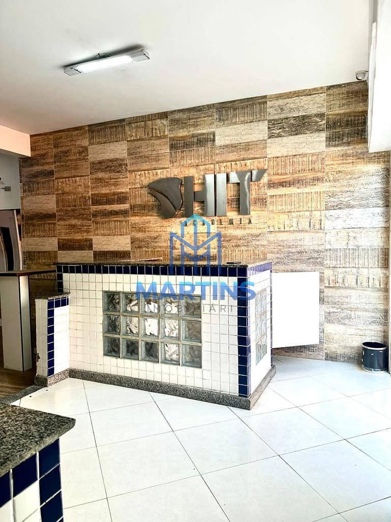 Loja-Salão para alugar, 345m² - Foto 2