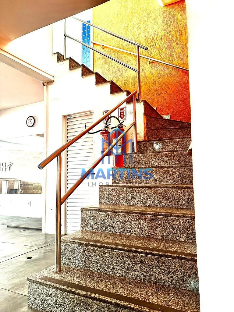 Loja-Salão para alugar, 345m² - Foto 3