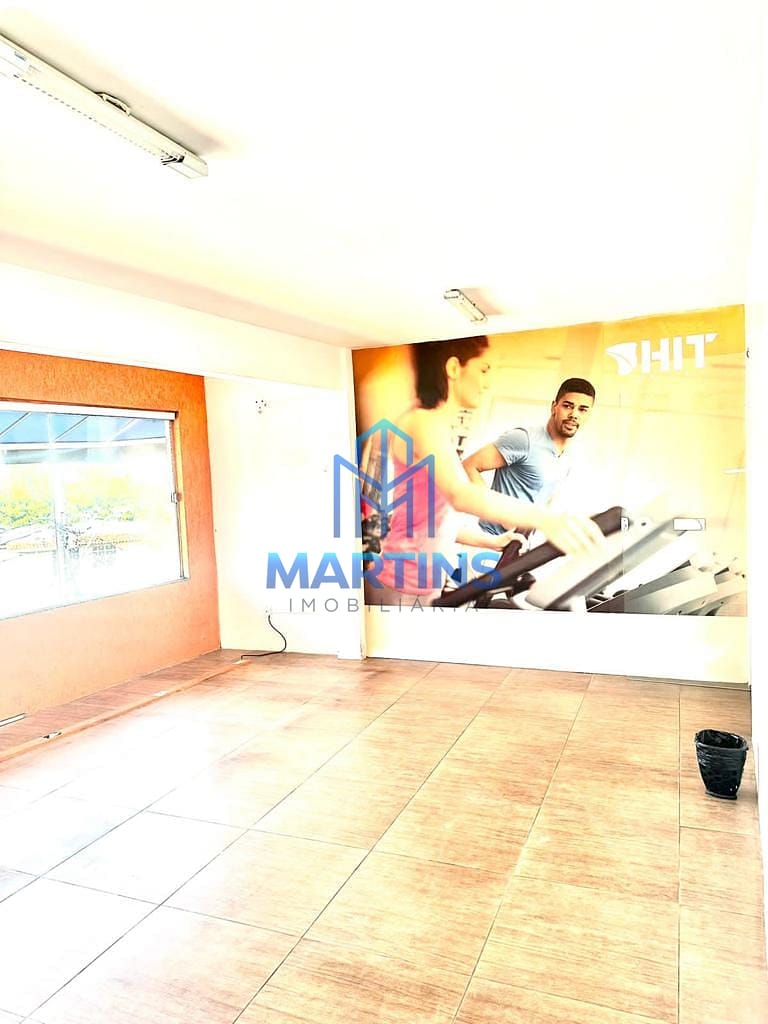 Loja-Salão para alugar, 345m² - Foto 5