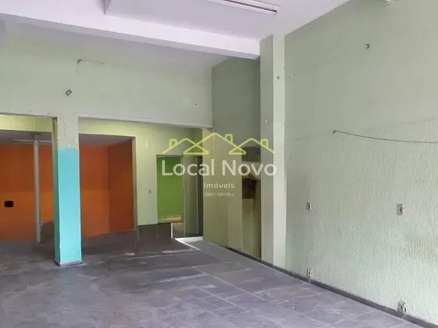 Loja com 350m², para alugar, no bairro Jardim Gabriela em Guarulhos