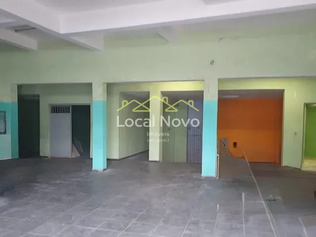 Loja com 350m², para alugar, no bairro Jardim Gabriela em Guarulhos