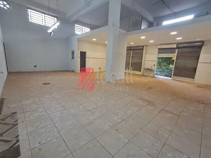 Loja / Salão / Ponto Comercial  para aluguel, 160m² — foto 2 de 12