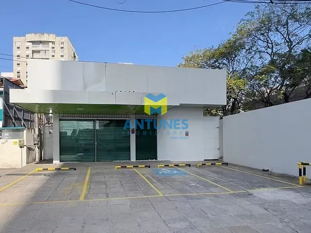 Loja para alugar, no bairro Piedade em Jaboatão dos Guararapes