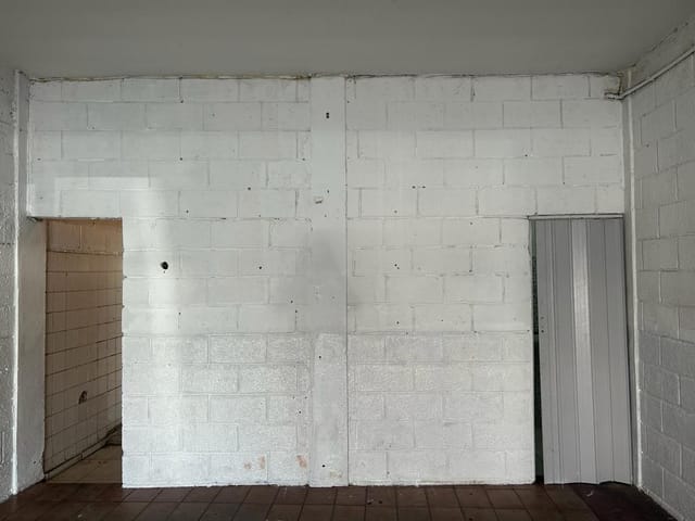 Loja com 96m², para alugar, no bairro Demarchi em São Bernardo do Campo