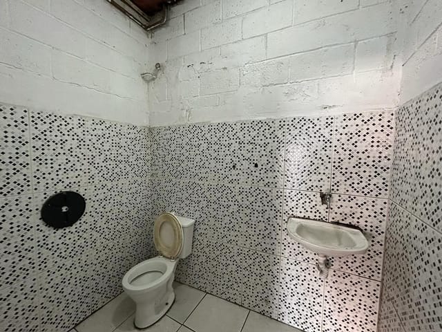Loja com 96m², para alugar, no bairro Demarchi em São Bernardo do Campo
