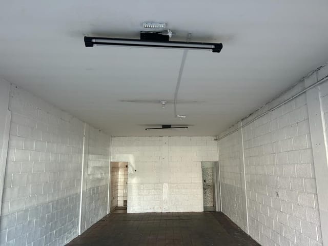 Loja com 96m², para alugar, no bairro Demarchi em São Bernardo do Campo