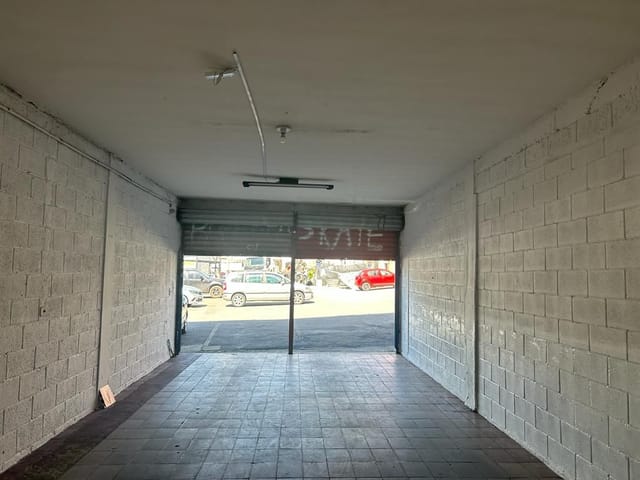 Loja com 96m², para alugar, no bairro Demarchi em São Bernardo do Campo
