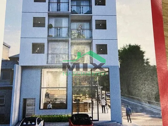 Loja com 288m², à venda, no bairro Taboão em São Bernardo do Campo