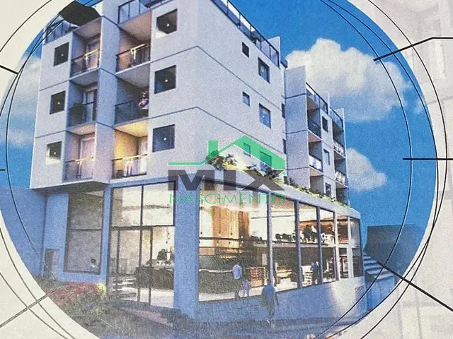 Loja com 288m², à venda, no bairro Taboão em São Bernardo do Campo