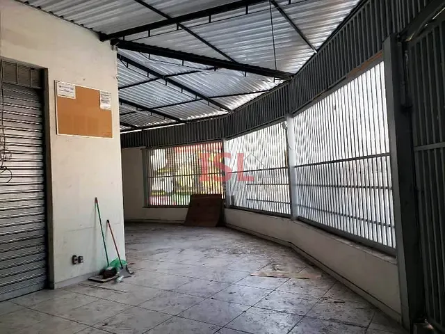 Loja para alugar, no bairro Jardim Santa Lúcia em Campinas