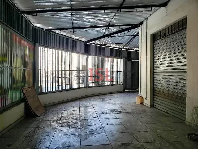 Loja para alugar, no bairro Jardim Santa Lúcia em Campinas