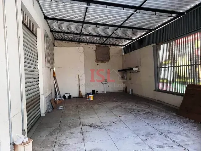 Loja para alugar, no bairro Jardim Santa Lúcia em Campinas