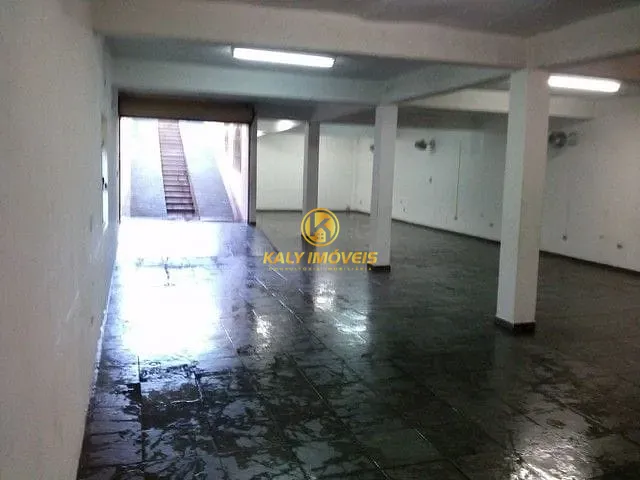 Loja para alugar, no bairro Vila Luzita em Santo André
