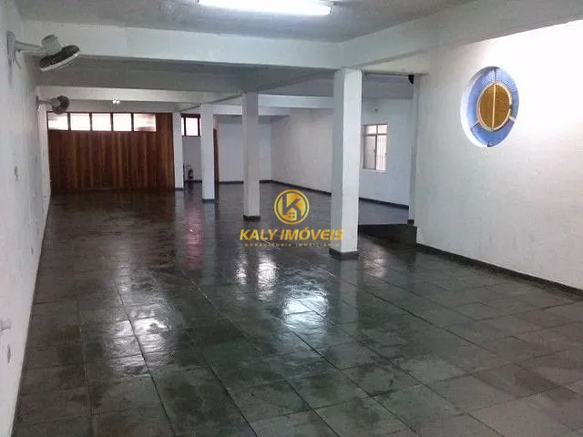 Loja para alugar, no bairro Vila Luzita em Santo André