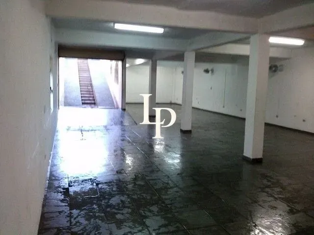 Loja para alugar, no bairro Vila Luzita em Santo André