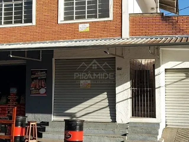 Loja com 43m², para alugar, no bairro Vila Nova em Poços de Caldas