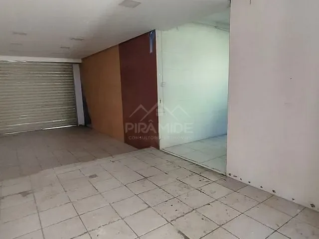 Loja com 43m², para alugar, no bairro Vila Nova em Poços de Caldas