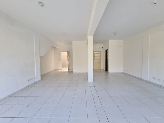 Foto do Loja - Salão para alugar, 62 m² por R$ 5.789,56/mês - Vila Sônia - São Paulo/SP | PRADO e AZEVEDO NEGOCIOS IMOBILIARIOS LTDA