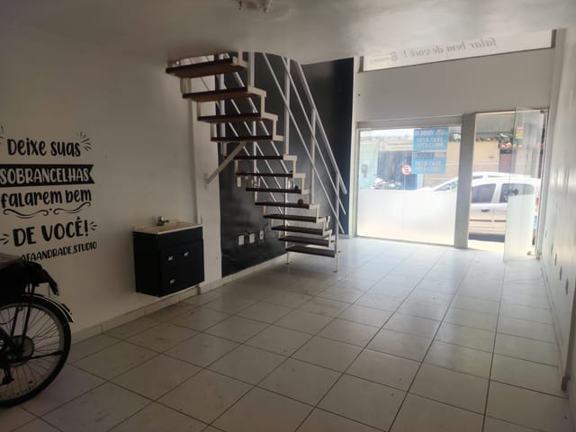 Foto do Loja - Loja para locação Comercial Duplex No Shopping Boulevard Canal, Centro, Cabo Frio, RJ | Proced Imóveis