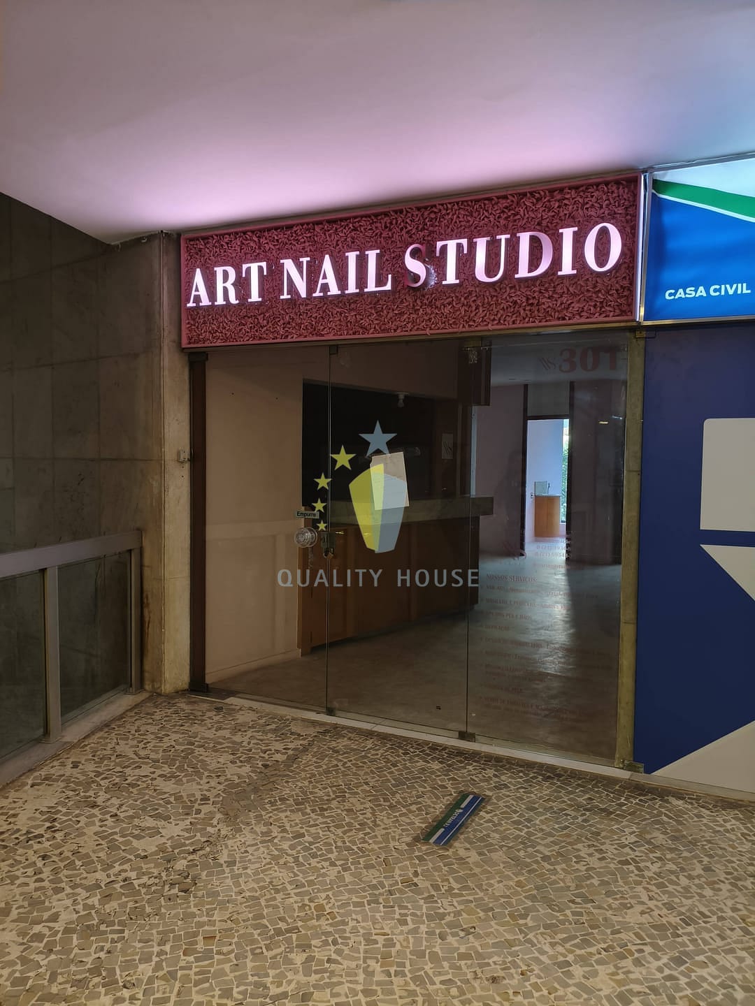 Loja-Salão à venda, 86m² - Foto 8