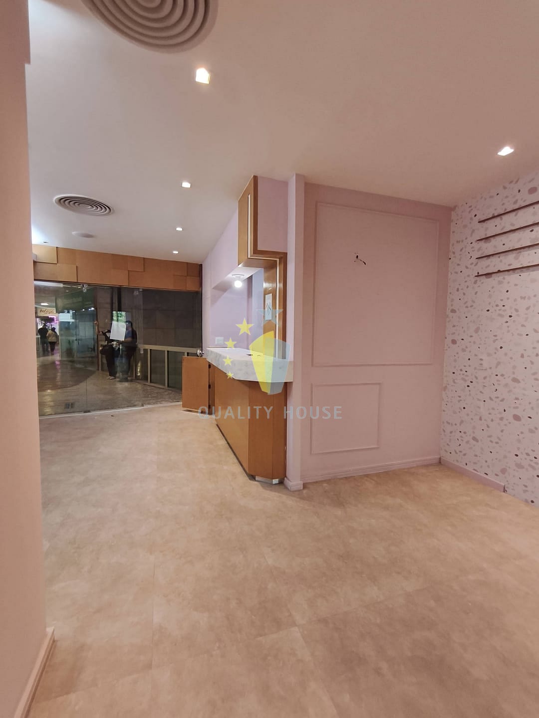 Loja-Salão à venda, 86m² - Foto 1