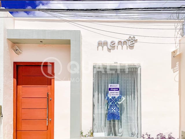 Loja para alugar, no bairro Fátima em Fortaleza